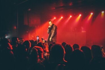 Select a YouTube audio library