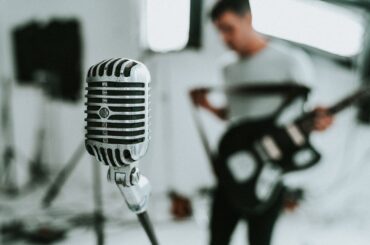 What is a licensing company?