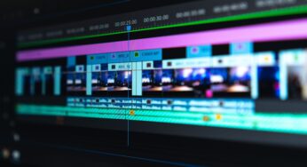 How to add music to my video?
