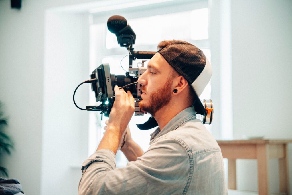 10 steps to start a YouTube Channel