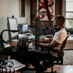 To help podcasters choose the right image for their podcast