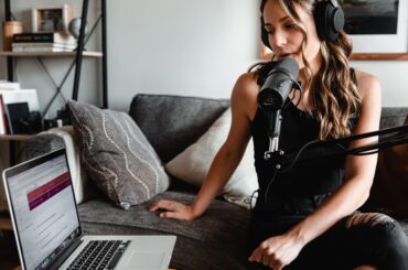 To help podcasters increase their audience