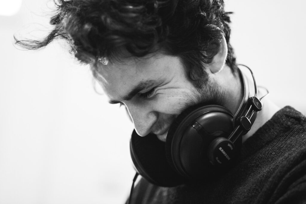 Blog help you to choose music for your podcasts.