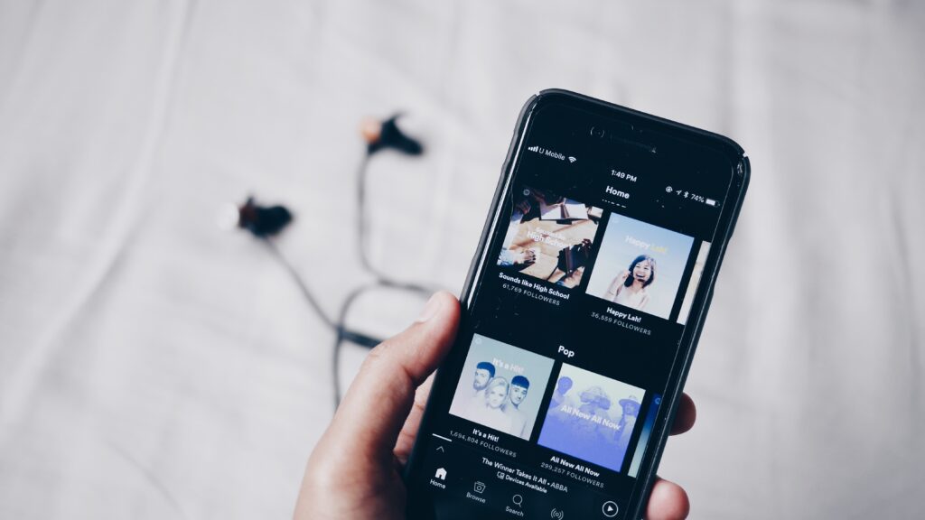 Do I need a license to play music on my podcast?