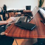 Example of music libraries