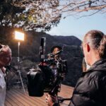 Our podcasts selection for filmmakers