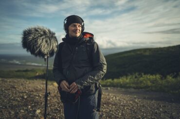 ASMR for Ad Agencies