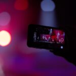 Organise twitch live with simple solutions.