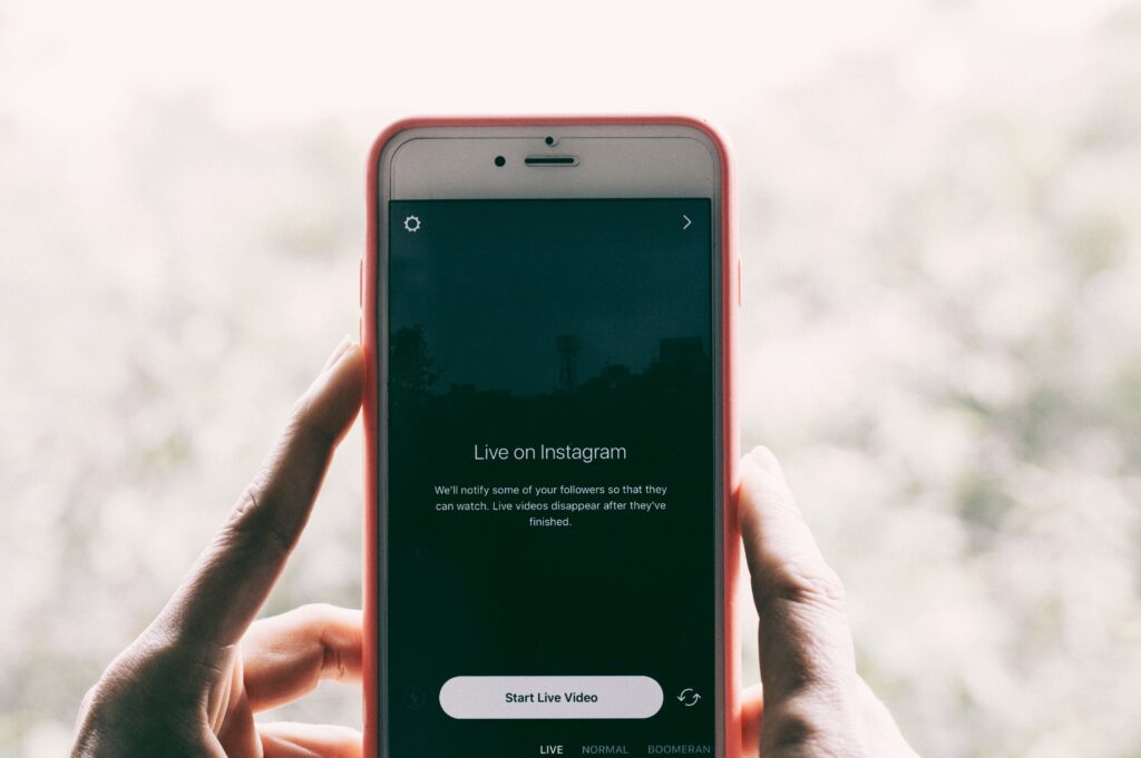 Introduction to Instagram Reels