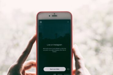 Introduction to Instagram Reels