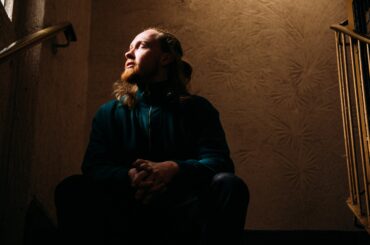 Meet Our Artists: TYLER Artist Series: Tyler