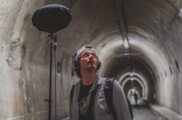 to point out the risk of using free music in video