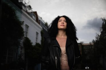 Meet Our Composers: Jessica Dannheisser Jessica Dannheisser BAM Music