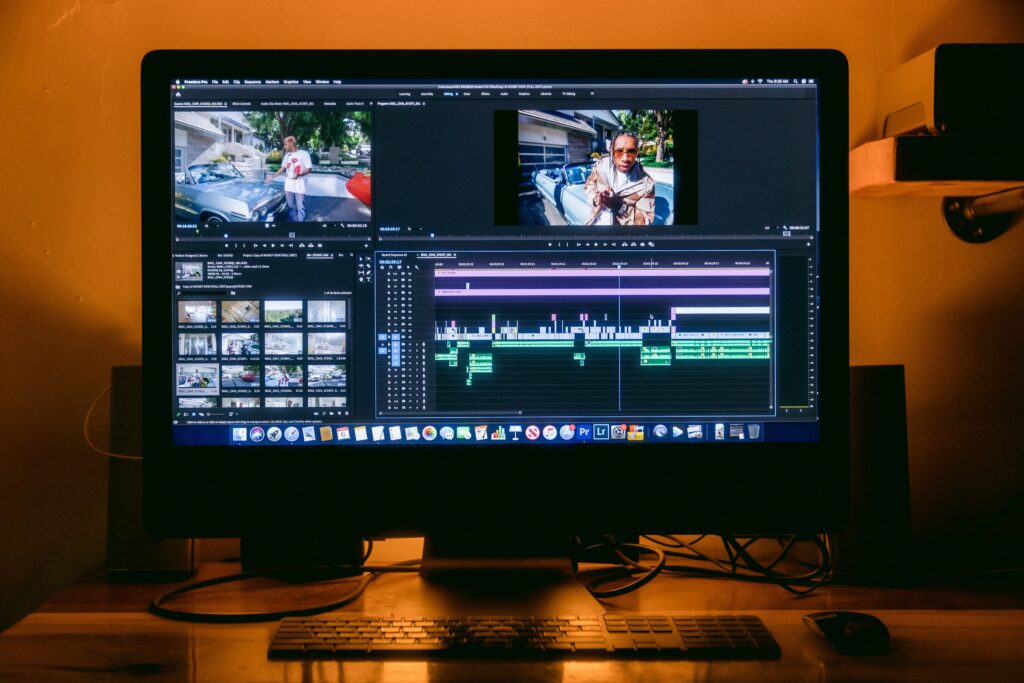 Adobe Premiere Pro for Beginners