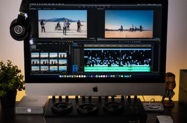 Adobe Premiere Pro for Beginners – Part 2 Adobe Premiere Pro for Beginners - Part 2