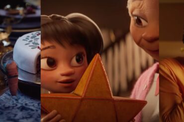 Best Christmas Commercials of 2020 Best Christmas Commercials of 2020
