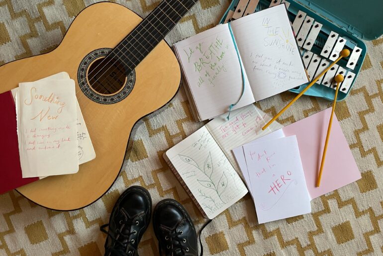 Découvrez Jennifer June – Star montante de BAM Meet- Jennifer- June-BAM -star- in- waiting