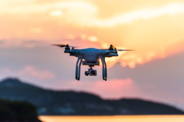 The best 5 drones for filmmaking The best 5 Best drones for filmmaking.