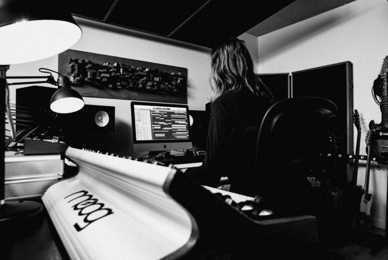 Meet Luminous – BAM’s shining duo artist-series-luminous