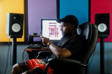 NFT dans l’industrie musicale: Ce que vous devez savoir Les NFT dans l'industrie musicale: Ce que vous devez savoir