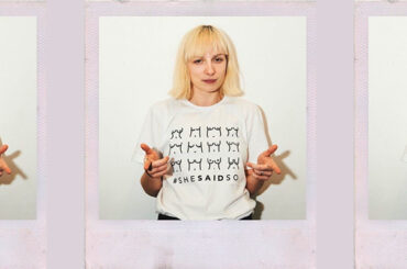 Meet Andreea – CEO of shesaid.so Meet Andreea - CEO of shesaid.so