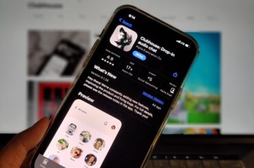 The advent of Audio Social Media advent-of-audio-social-media