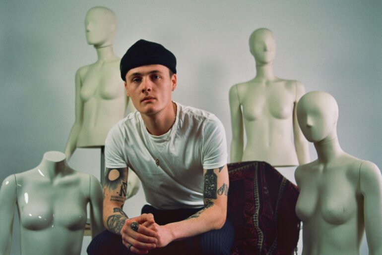 Meet Ash Holbrook –  Sound Artist at Arms Music meet-ash-halbrook-sound-artist-at-arms-music