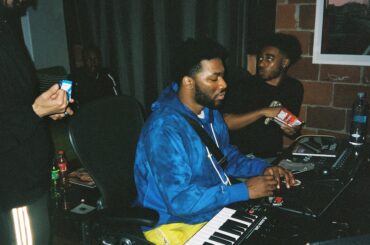 A Short History of Hip-Hop in Cinema