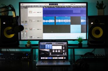 7 Golden Rules of Soundtracking