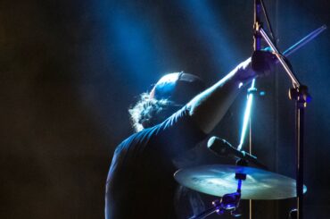 4 ads where music was the hero