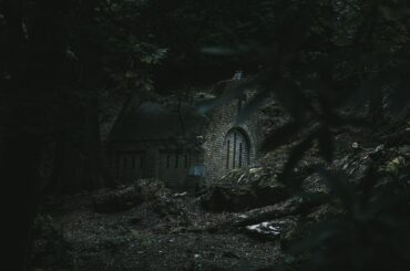 The Scary World of Music